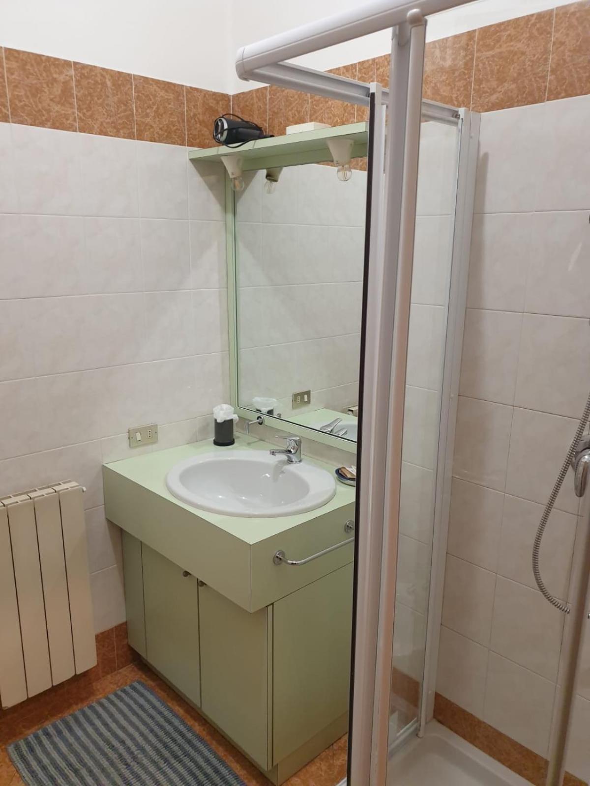 Hotel Salotto 